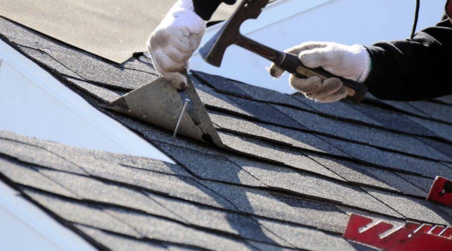 Professional residential roofers in Bodega, CA